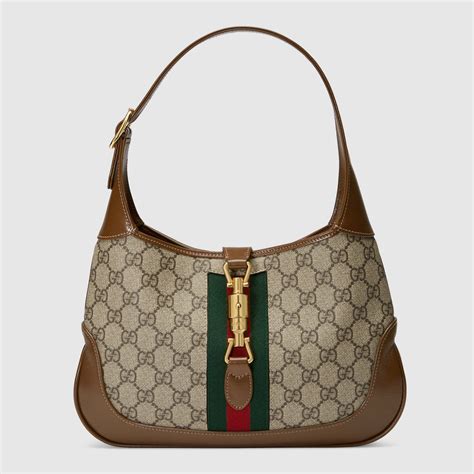 gucci vintage jackie|Gucci jackie 1961 vintage.